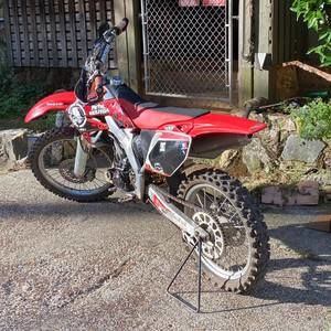 Meet your Posher, Riley